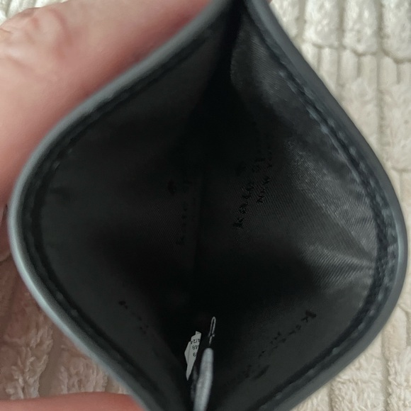 Kate spade card wallet - Picture 3 of 3